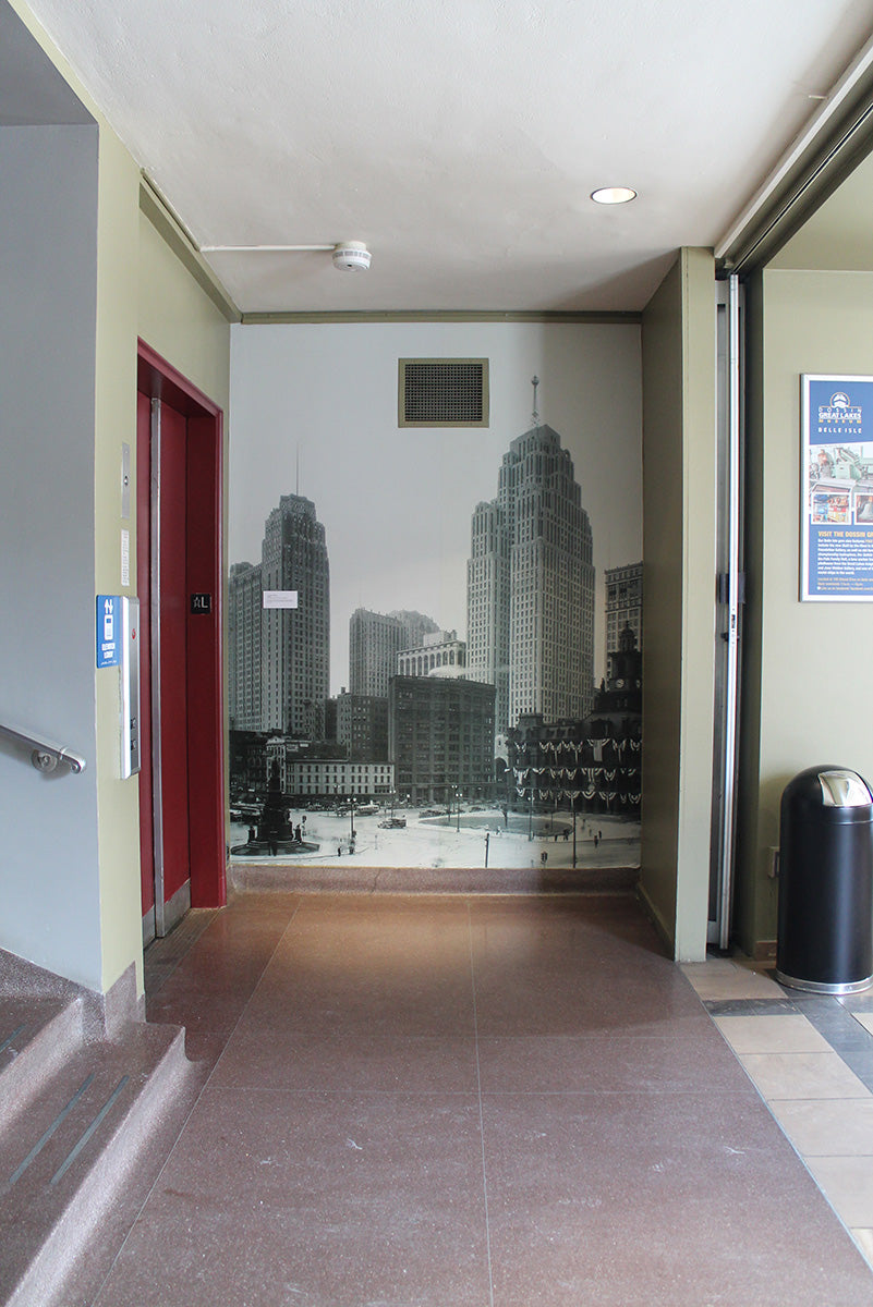 Wall Murals and Graphics - Peel and Stick