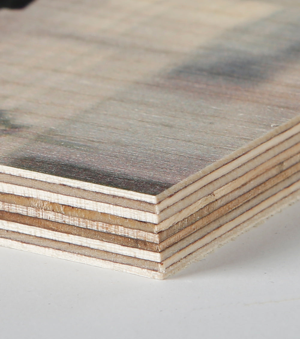 Wood Prints